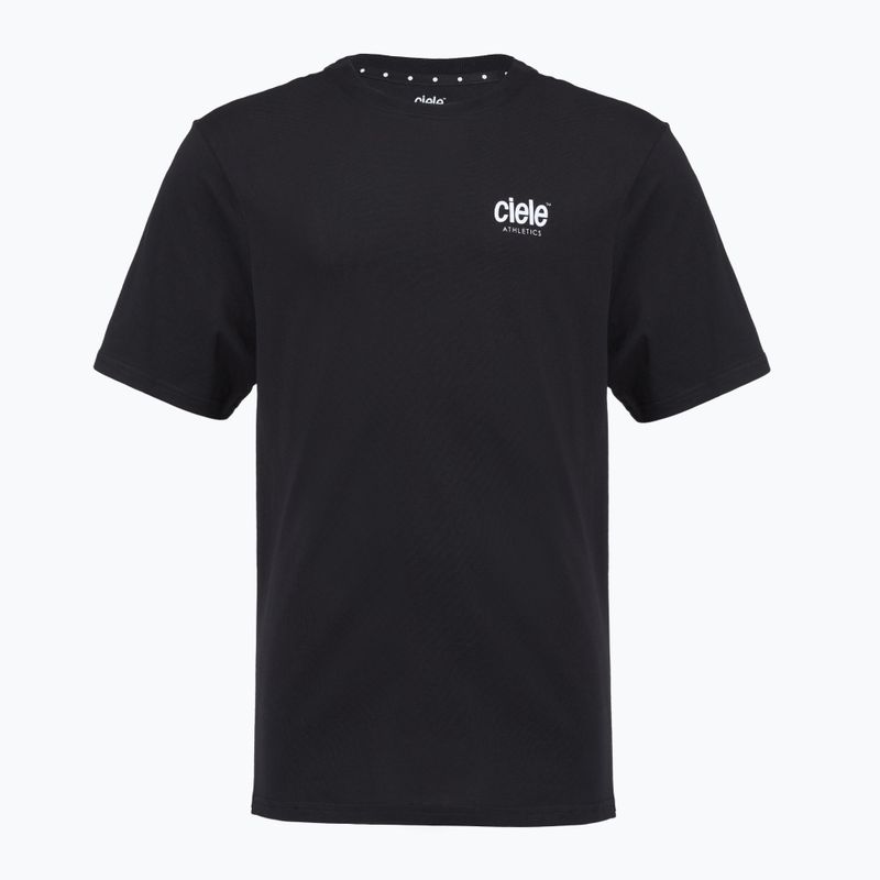 Тениска Ciele Athletics ORTShirt whitaker 3