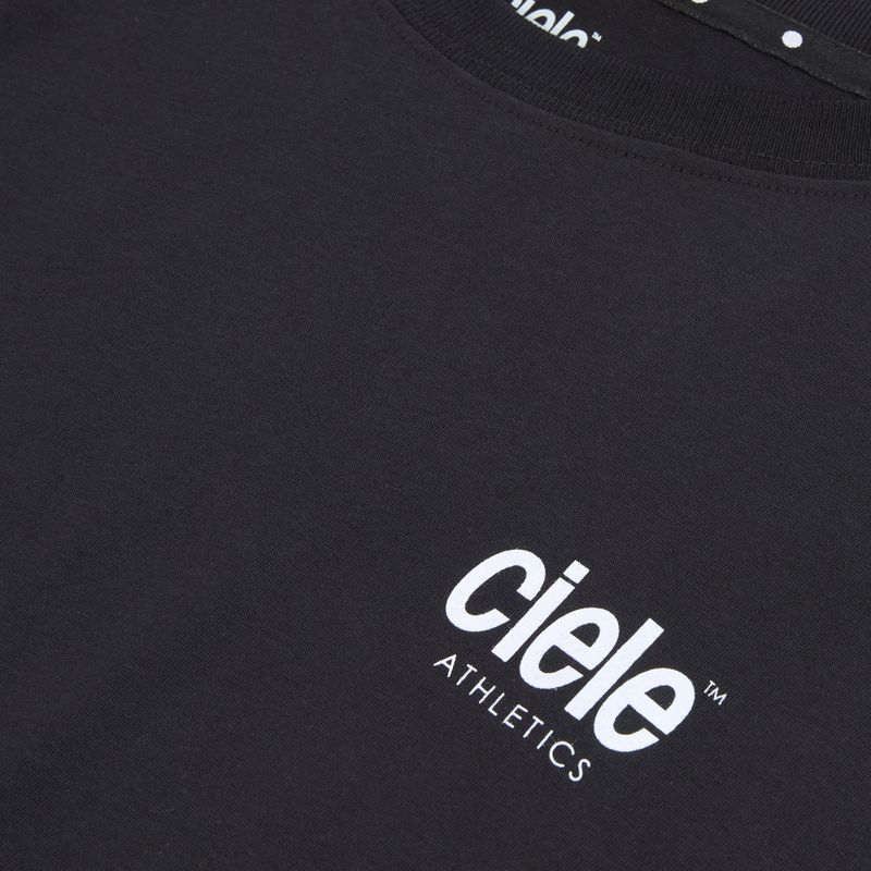 Тениска Ciele Athletics ORTShirt whitaker 5