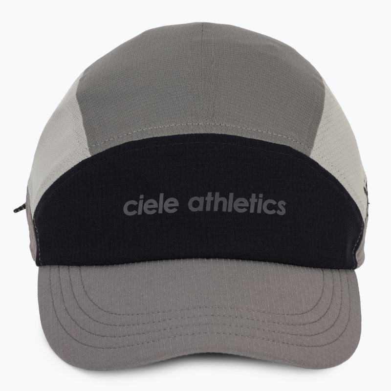 Шапка с козирка Ciele Athletics FSTCap SC Field Iconic SL whitaker 2