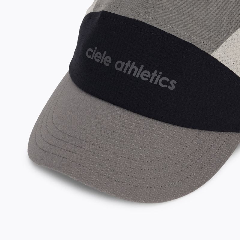 Шапка с козирка Ciele Athletics FSTCap SC Field Iconic SL whitaker 3