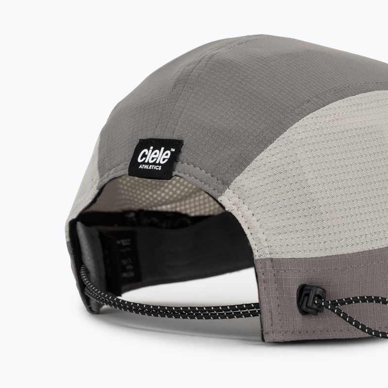 Шапка с козирка Ciele Athletics FSTCap SC Field Iconic SL whitaker 4