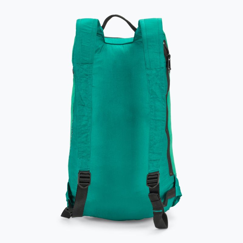 Раница Ticket To The Moon Mini emerald green/green 3