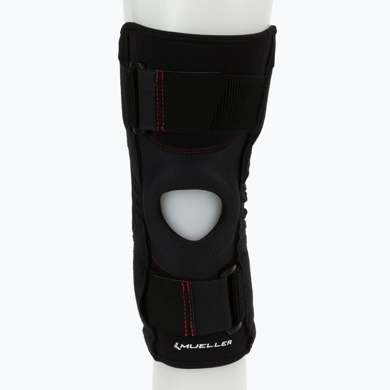 Mueller Patella Stabilizer Knee Brance черен 55241 2
