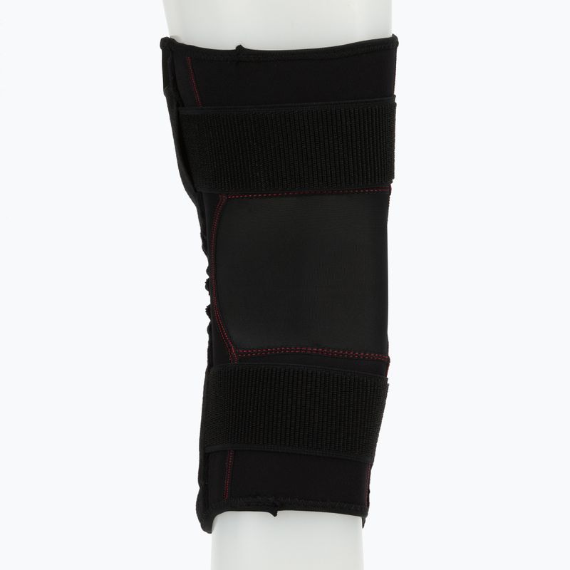 Mueller Patella Stabilizer Knee Brance черен 55241 3