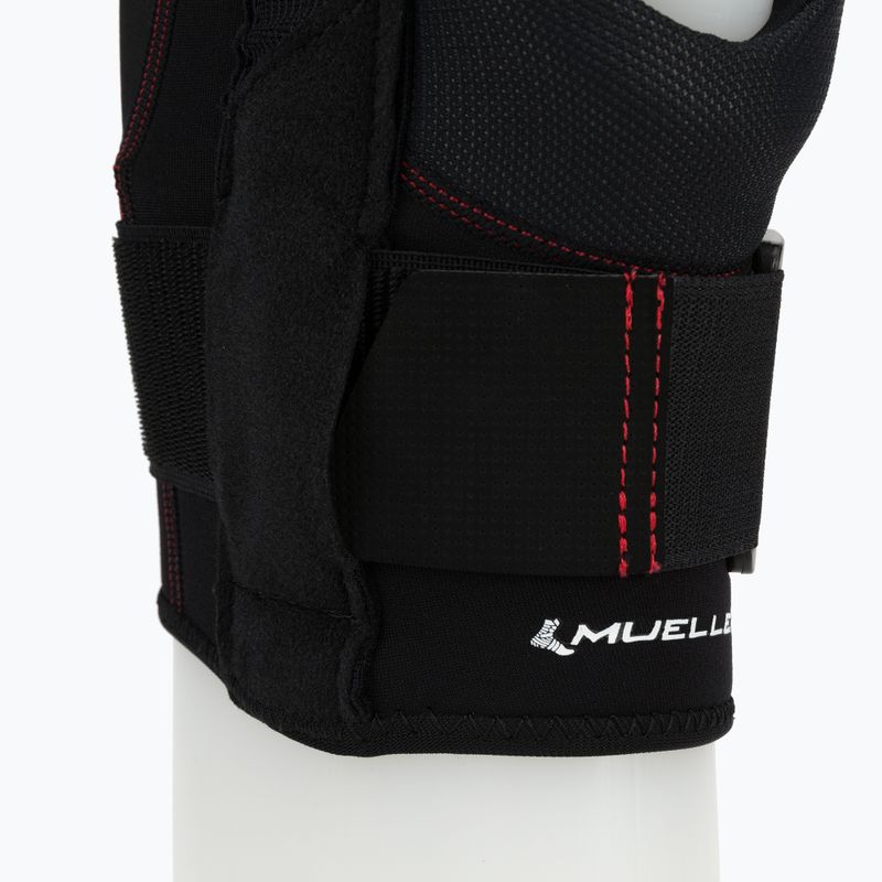 Mueller Patella Stabilizer Knee Brance черен 55241 4