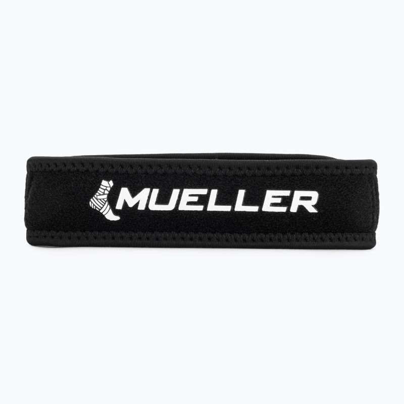 Превръзка за коляно Mueller Jumper's Knee Support black 2