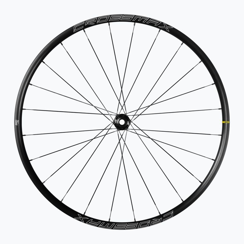 Предно велосипедно колело Mavic CROSSMAX 29 Disc 6-Bolt 00084328 5