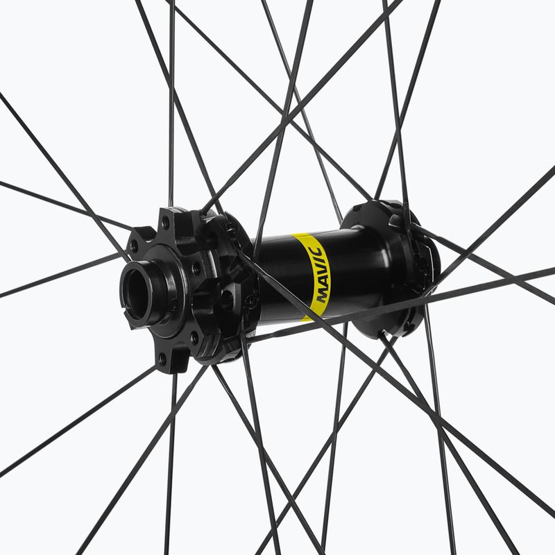 Предно велосипедно колело Mavic CROSSMAX 29 Disc 6-Bolt 00084328 7