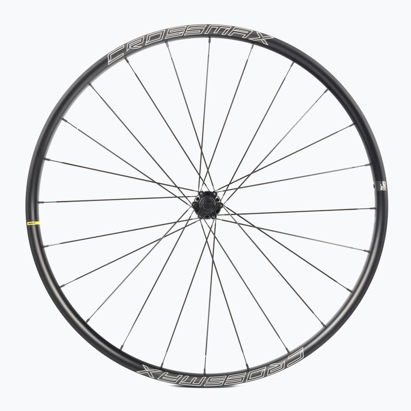 Предно велосипедно колело Mavic CROSSMAX 29 Disc 6-Bolt 00084328