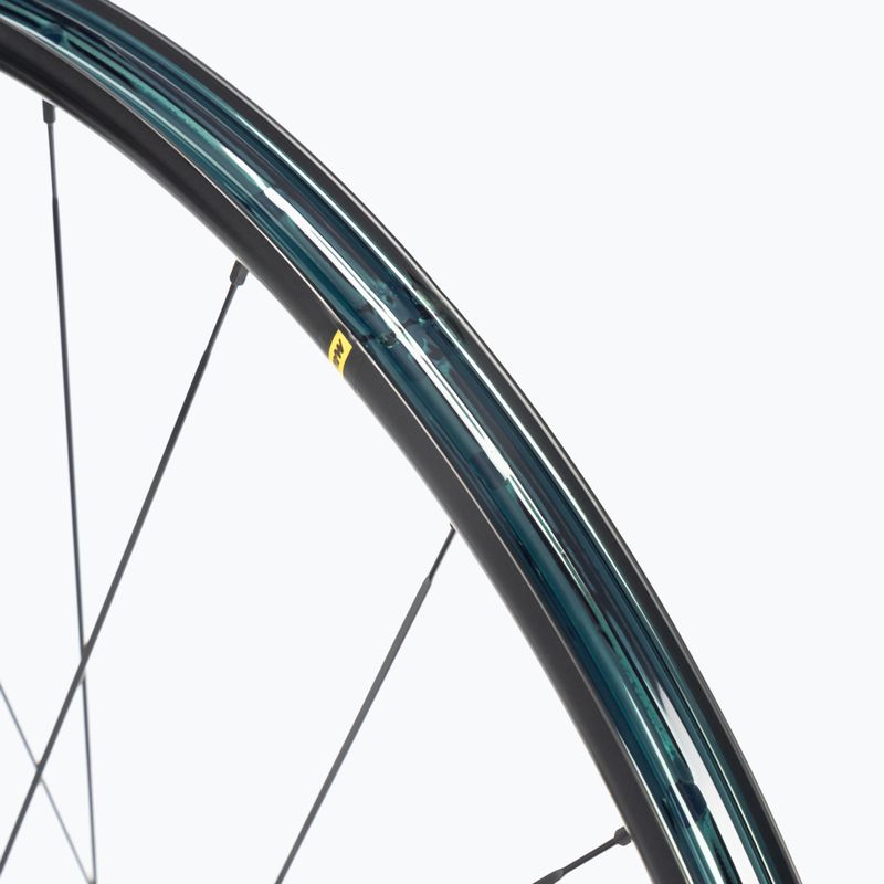 Предно велосипедно колело Mavic CROSSMAX 29 Disc 6-Bolt 00084328 3