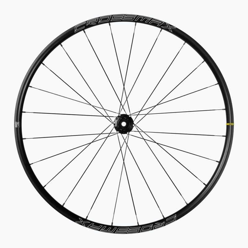 Велосипедни колела Mavic Crossmax 29 Boost Disc 6-Bolt черни P1668115 2