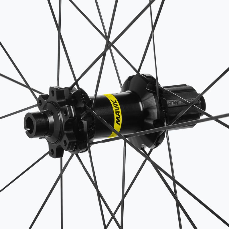 Велосипедни колела Mavic Crossmax 29 Boost Disc 6-Bolt черни P1668115 3