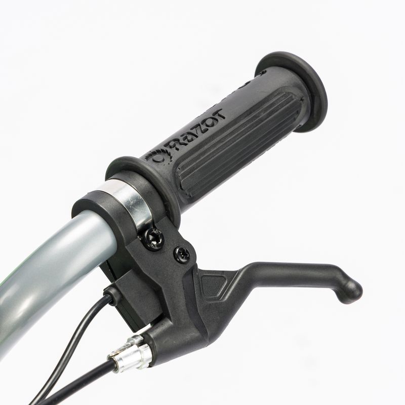 Razor SX350 Dirt Rocket McGrath детски електрически мотоциклет зелен 15173834 4