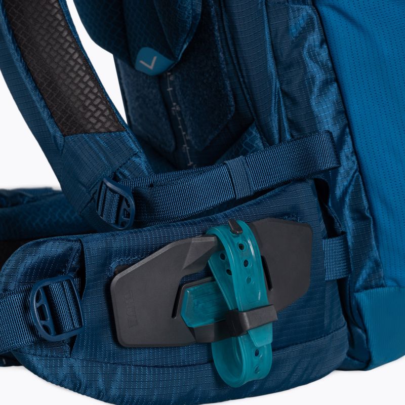 Thule AllTrail 45 л туристическа раница синя 3203532 5