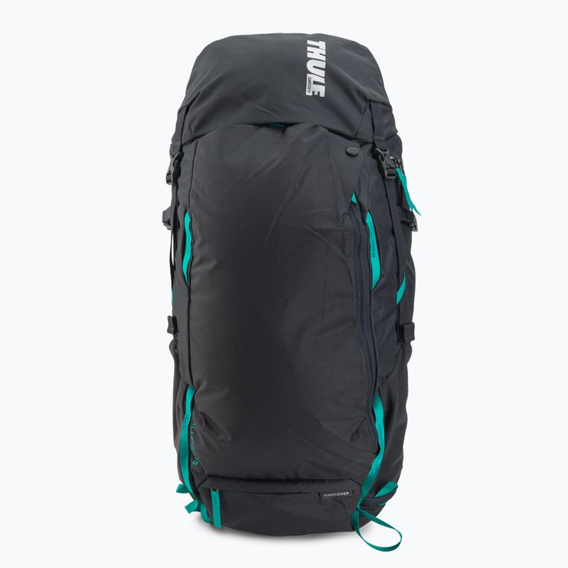 Дамска туристическа раница Thule AllTrail 45 l сива 3203534