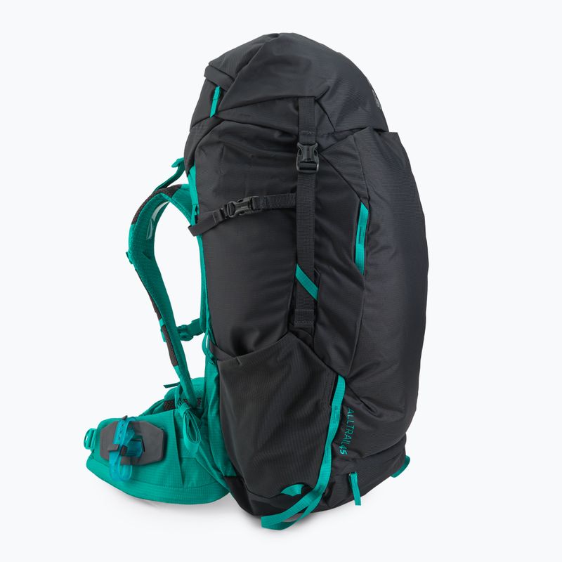 Дамска туристическа раница Thule AllTrail 45 l сива 3203534 2