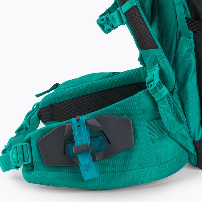 Дамска туристическа раница Thule AllTrail 45 l сива 3203534 7