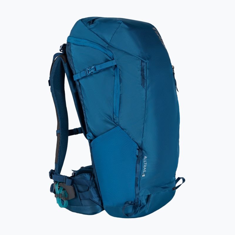Туристическа раница Thule AllTrail 35 л, синя 3203537 2