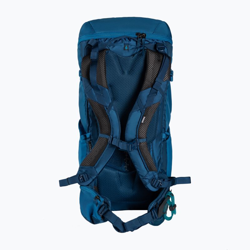Туристическа раница Thule AllTrail 35 л, синя 3203537 3