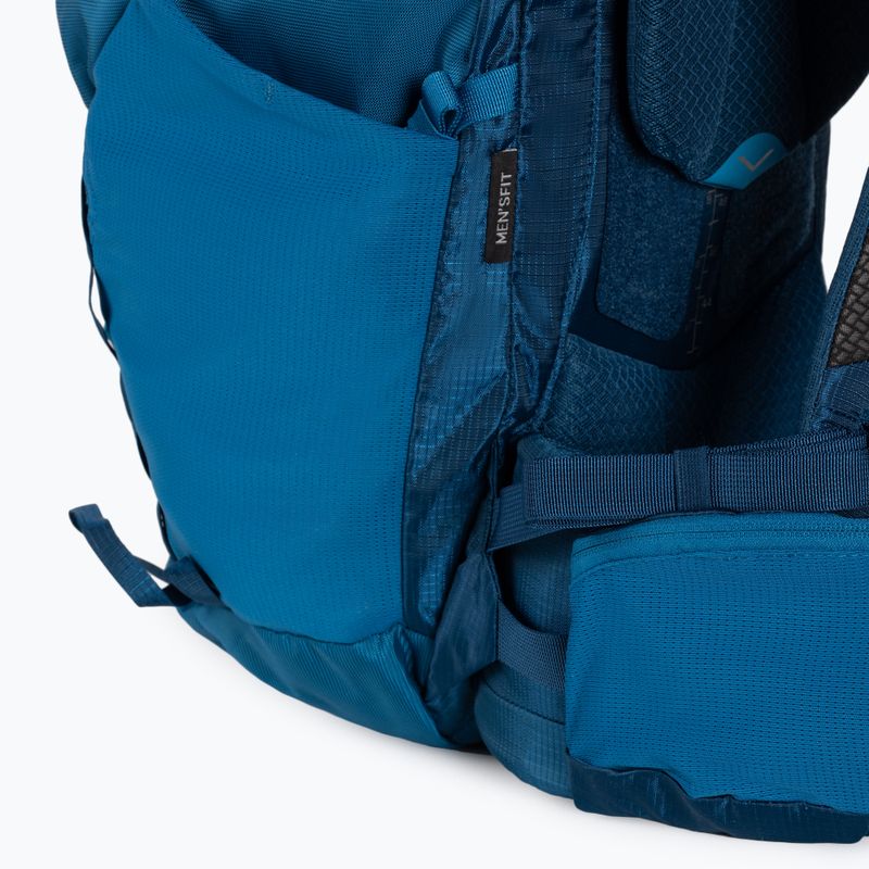 Туристическа раница Thule AllTrail 35 л, синя 3203537 5