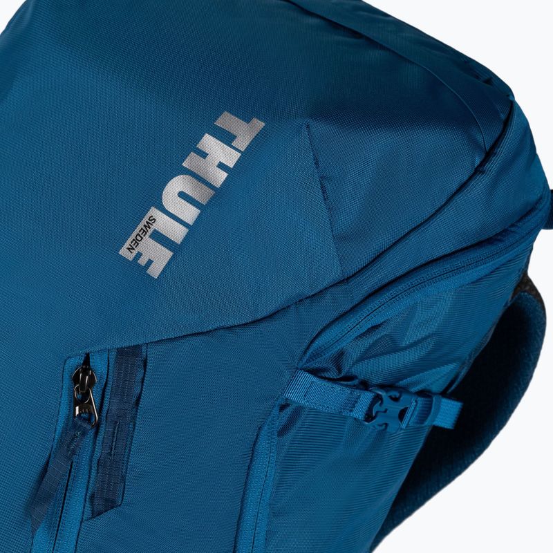 Туристическа раница Thule AllTrail 35 л, синя 3203537 6
