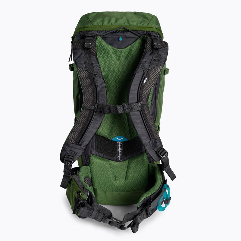 Туристическа раница Thule AllTrail 35 l зелена 3203538 3