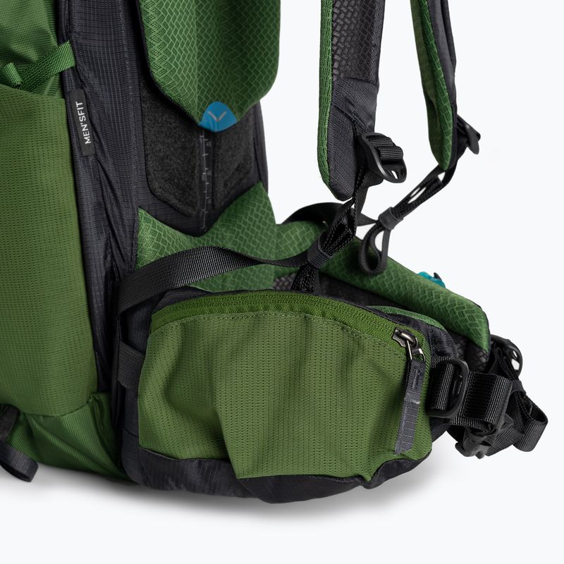 Туристическа раница Thule AllTrail 35 l зелена 3203538 5