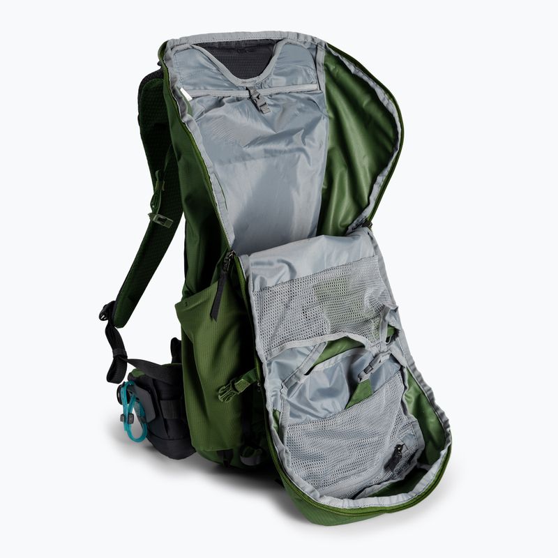 Туристическа раница Thule AllTrail 35 l зелена 3203538 7