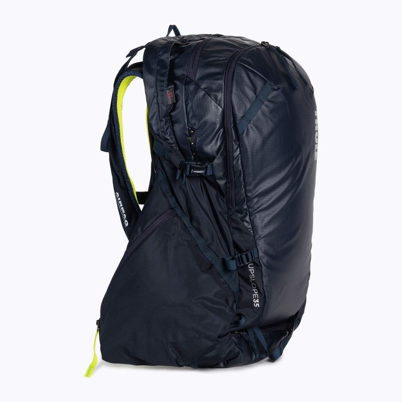 Ски раница Thule Upslope Snowsports Ras black 3203609 3