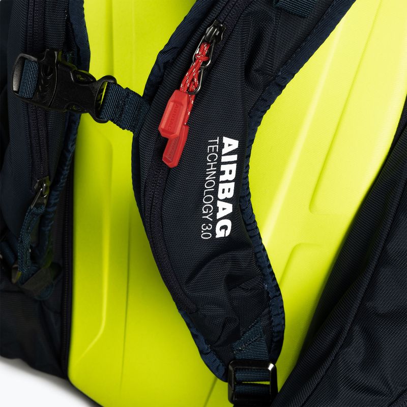 Ски раница Thule Upslope Snowsports Ras black 3203609 7