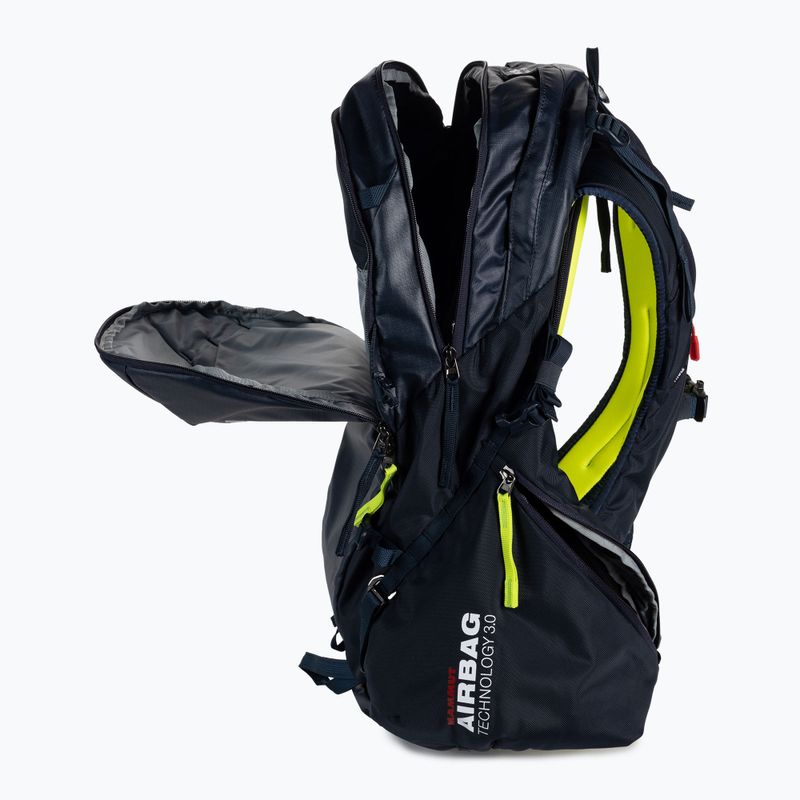 Ски раница Thule Upslope Snowsports Ras black 3203609 8
