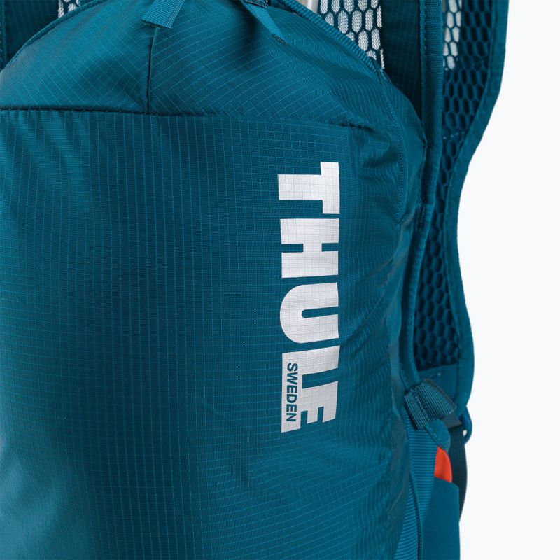 Thule Vital Dh Раница синя 3203642 4