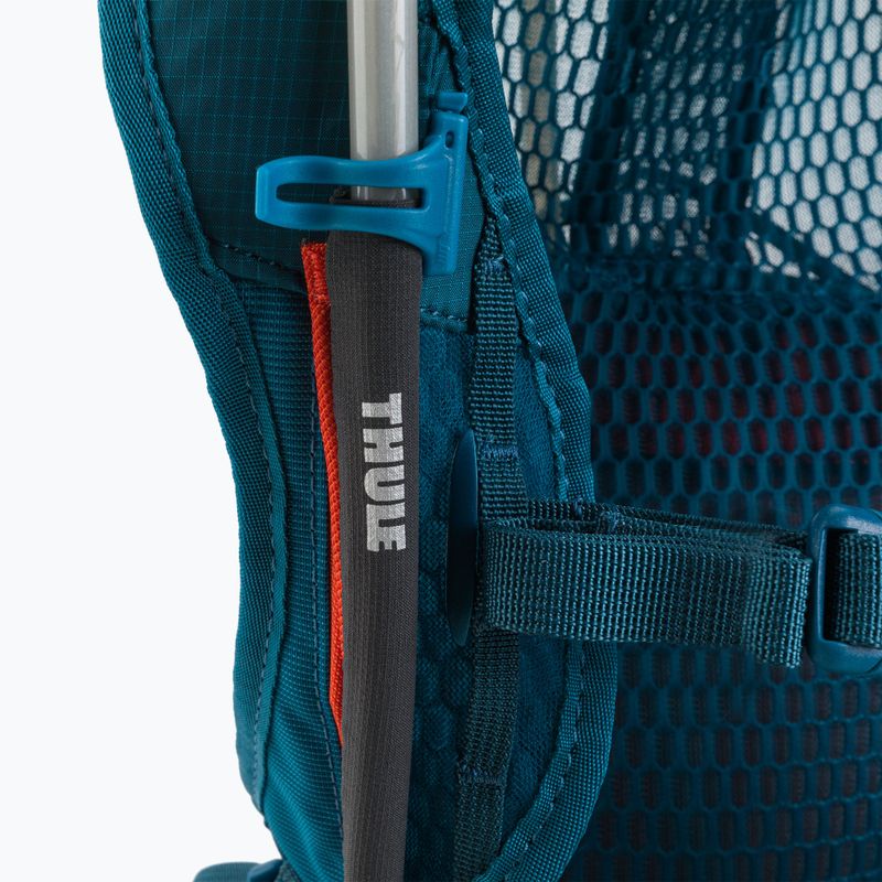 Thule Vital Dh Раница синя 3203642 5