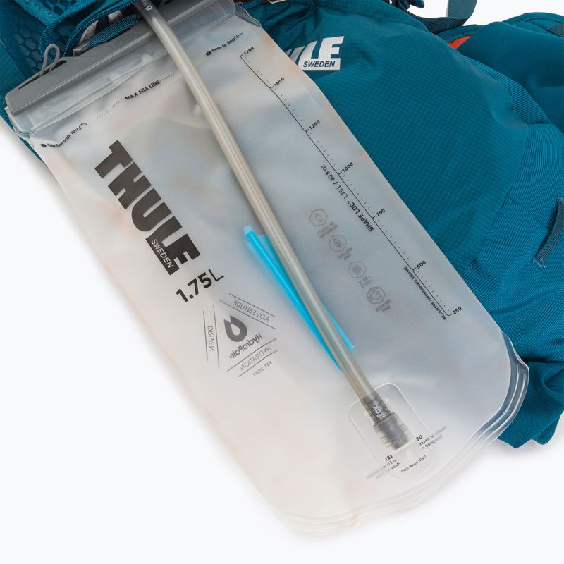 Thule Vital Dh Раница синя 3203642 7
