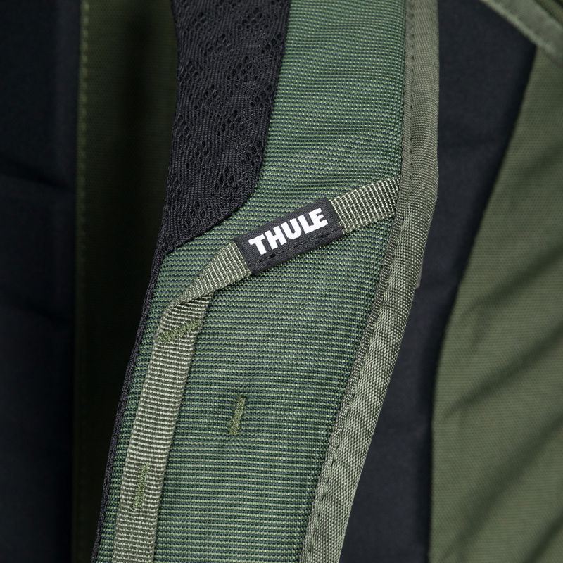 Thule Landmark 60 л зелен 3203727 5