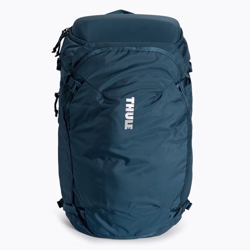 Дамска туристическа раница Thule Landmark 40 l blue 3203724