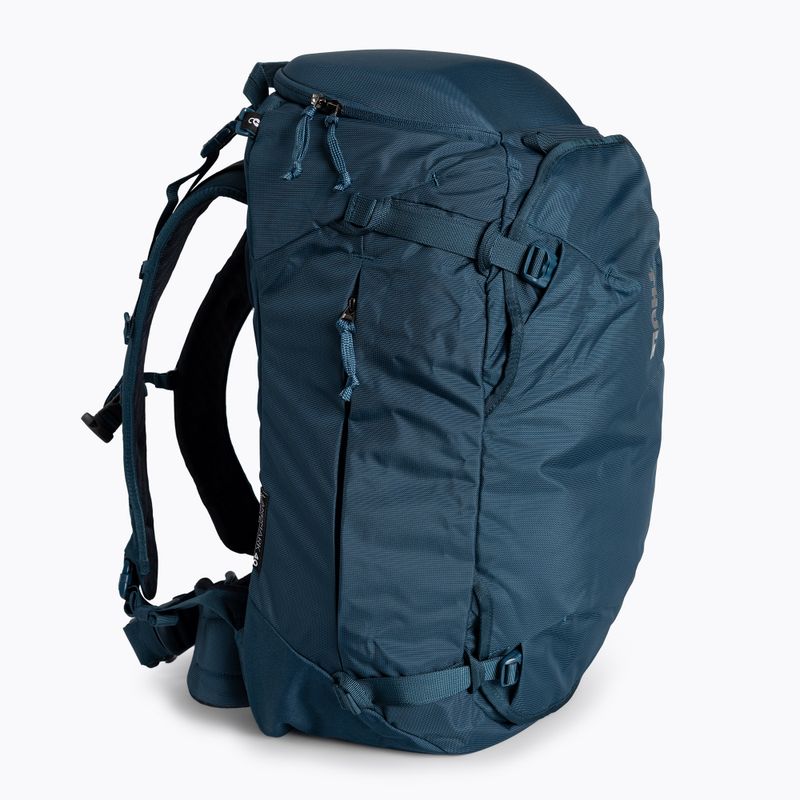 Дамска туристическа раница Thule Landmark 40 l blue 3203724 3