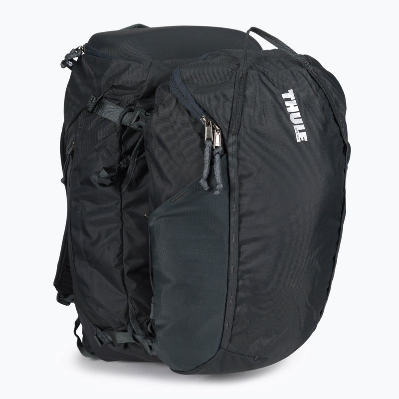 Thule Landmark 60 л туристическа раница черна 3203726