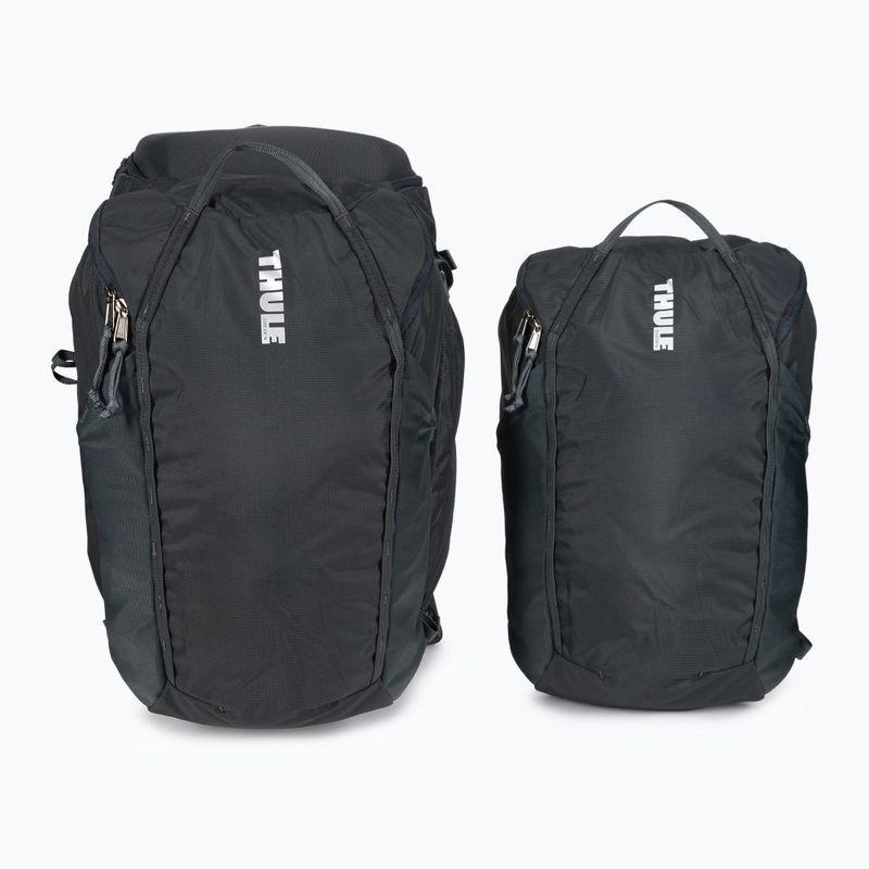 Thule Landmark 60 л туристическа раница черна 3203726 4