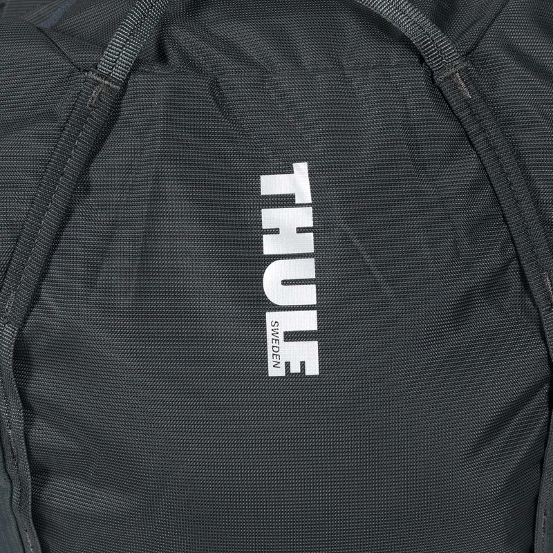 Thule Landmark 60 л туристическа раница черна 3203726 5