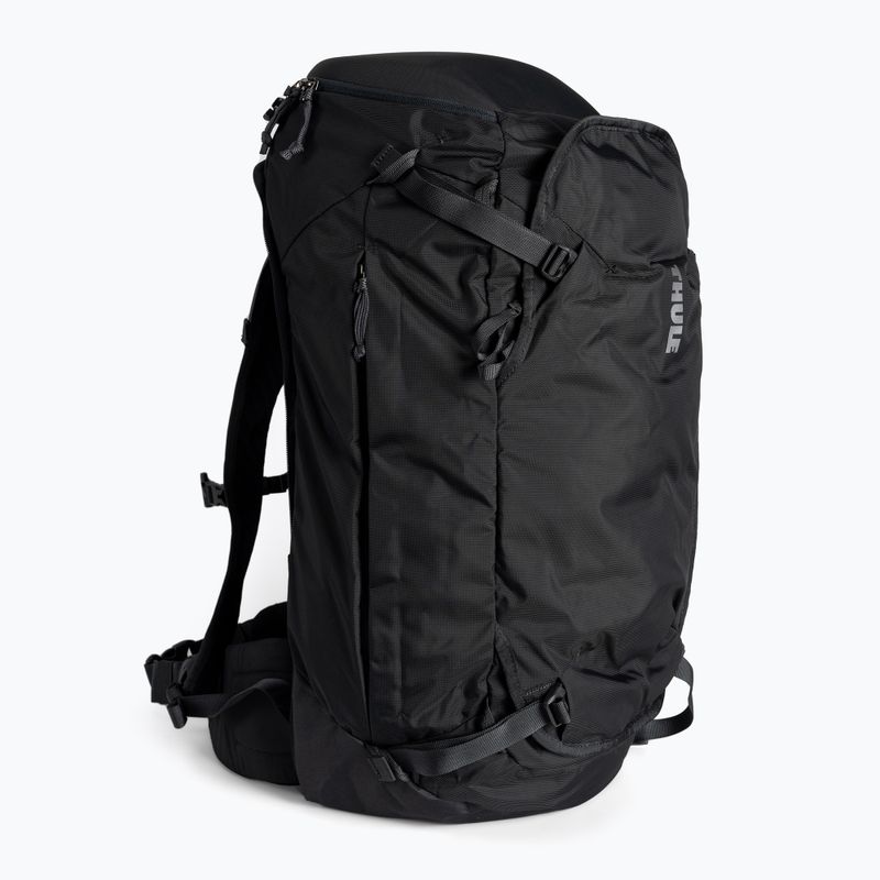 Thule Landmark 70 l туристическа раница сива 3203730 2