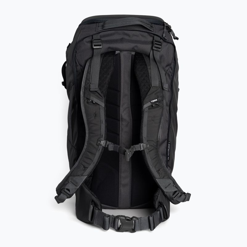 Thule Landmark 70 l туристическа раница сива 3203730 3