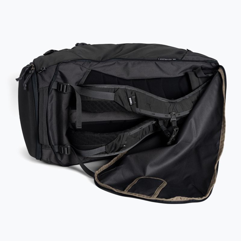 Thule Landmark 70 l туристическа раница сива 3203730 4