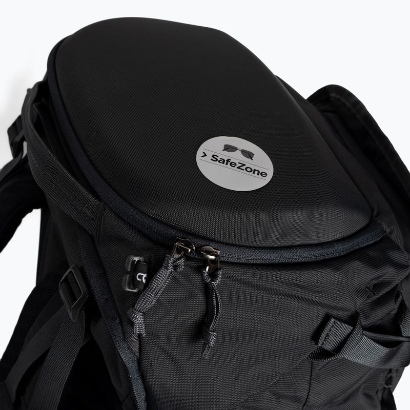 Thule Landmark 70 l туристическа раница сива 3203730 6