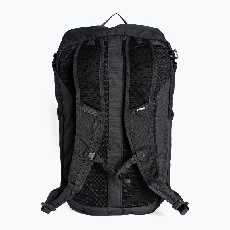 Thule Landmark 70 l туристическа раница сива 3203730 8