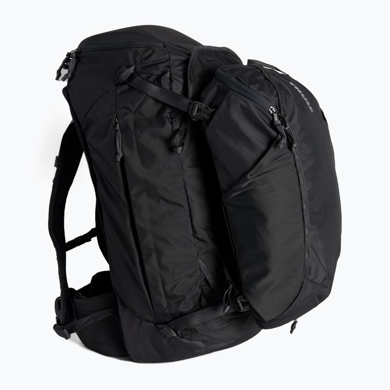 Thule Landmark 70 l туристическа раница сива 3203730 9