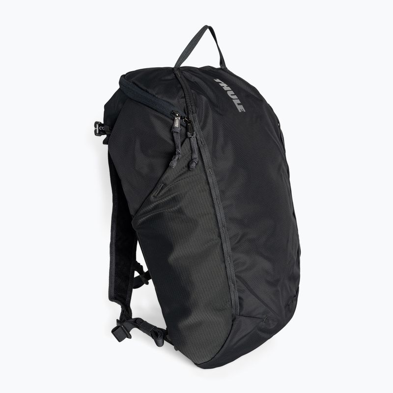 Thule Landmark 70 l туристическа раница сива 3203730 10