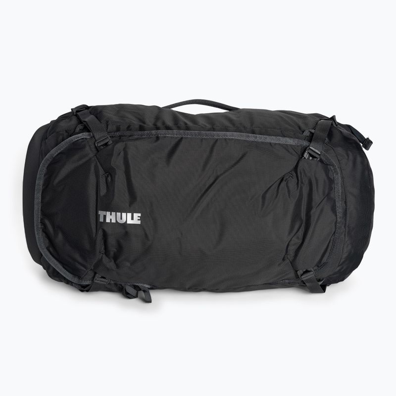 Thule Landmark 70 l туристическа раница сива 3203730 11
