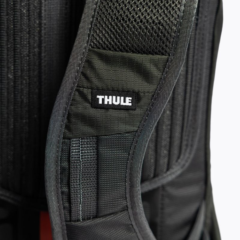 Хидратираща раница за велосипеди Thule Rail Hydration Pro 12 l Grey 3203799 13