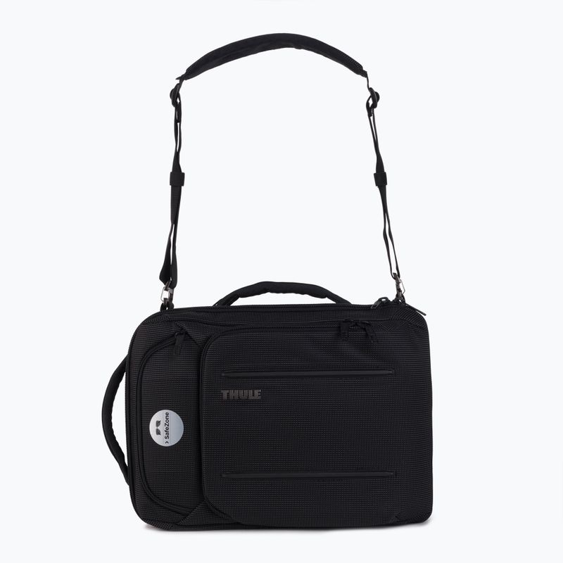 Пътническа чанта Thule Crossover 2, черна 3203841 4